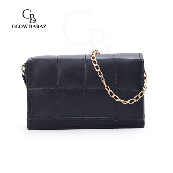 Madrid Bag Black