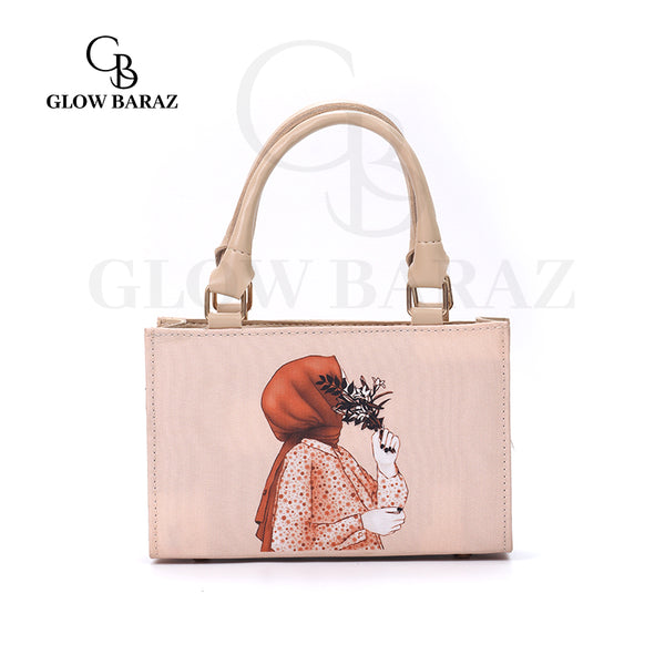Mini Marque Bag Skin