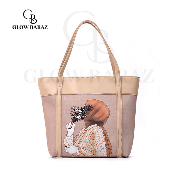 Nova Hijab Bag Skin