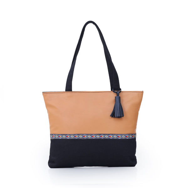 Sack Bag-Brown