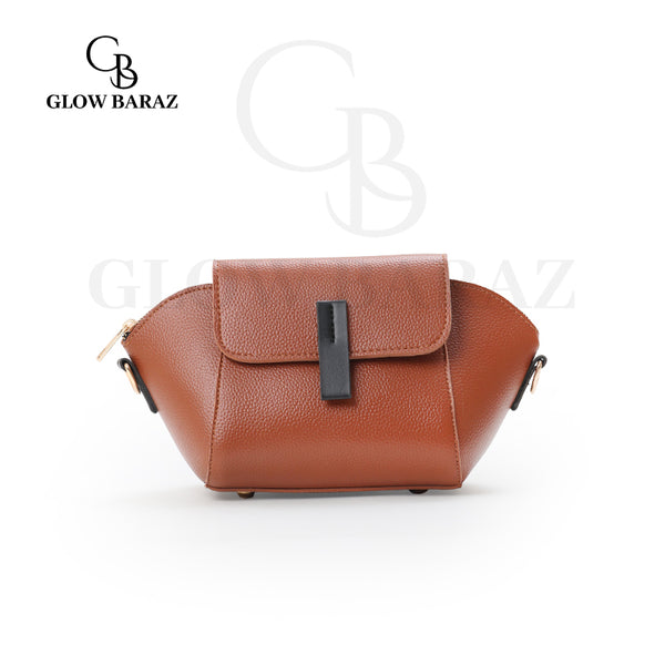 Premium Crossbody Bag