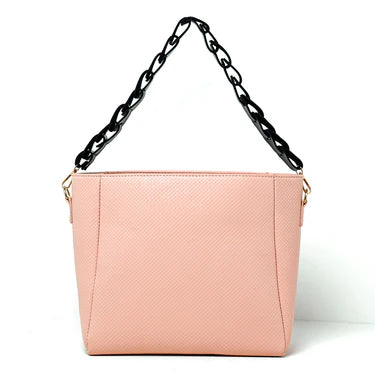 Aveshine | Shoulder | Pink