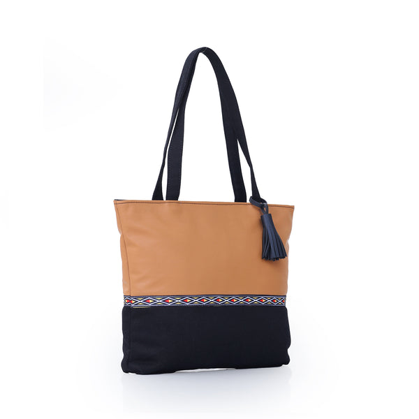 Sack Bag-Brown