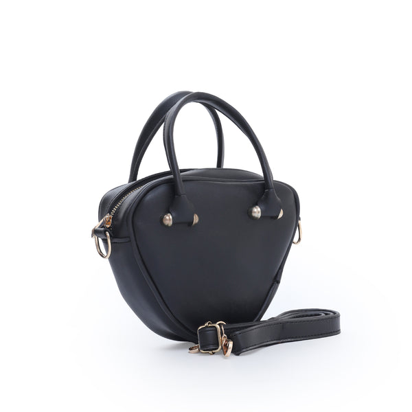 Monty Love Bag - Black