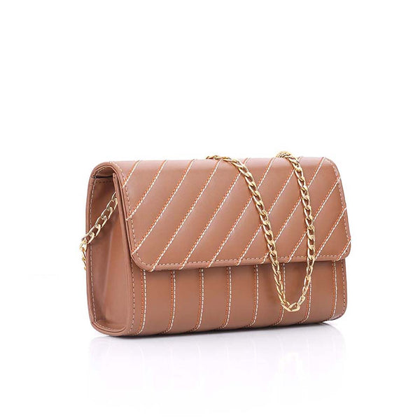 Casual Flash Threading Style Bag