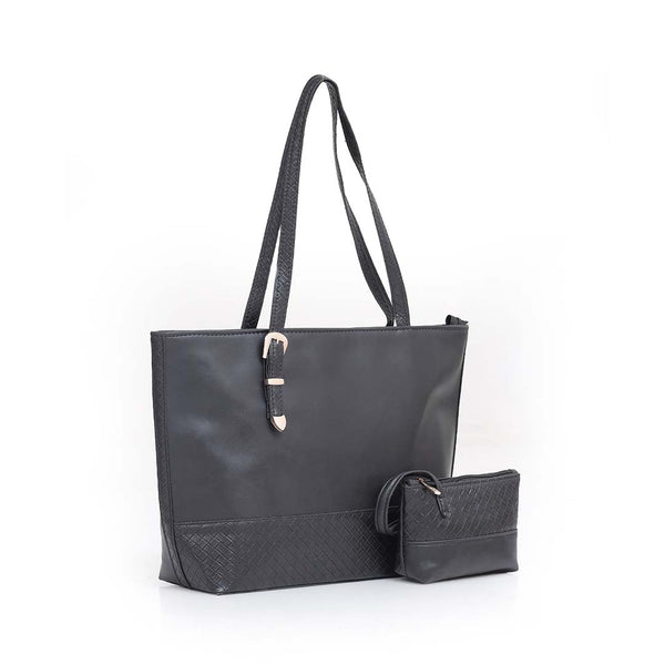 Mato Large-Capacity Tote Bag