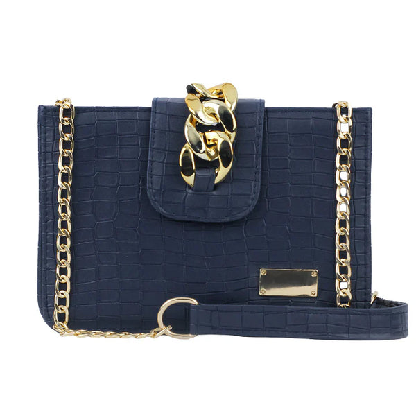 Modas Crossbody Bag Blue