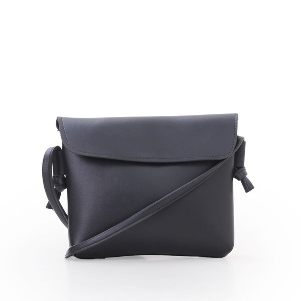 Clara Cross Body Mobile Bag Black