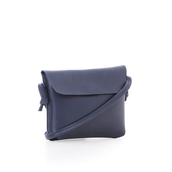 Clara Cross Body Mobile Bag Blue