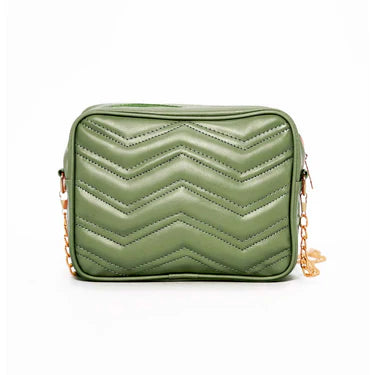 Opera | Cross-Body | Green