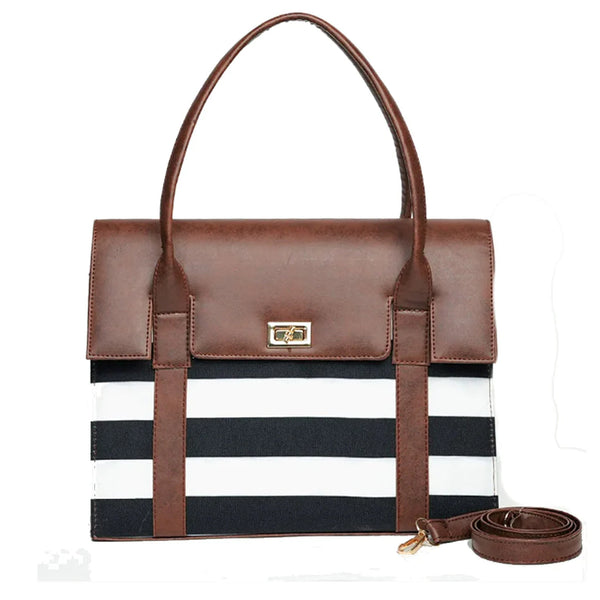 DARVIN BAG BROWN