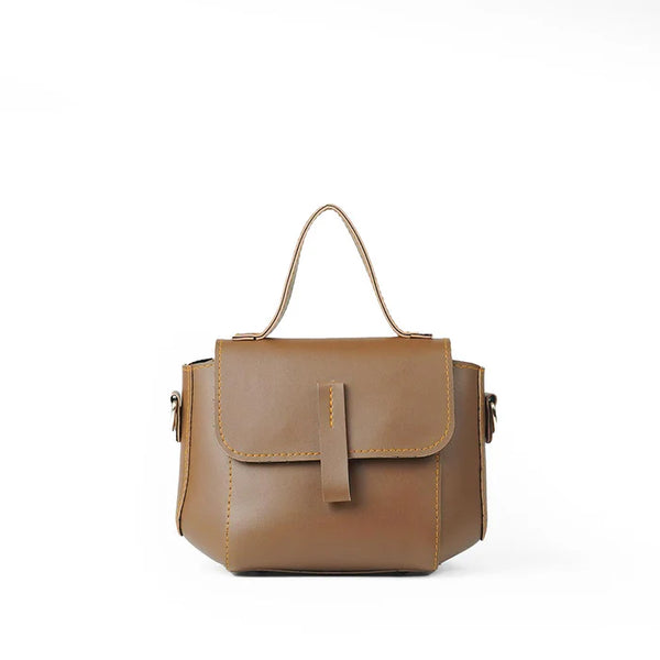 Wild Bag Brown